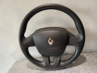 Volan cu airbag Renault Scenic 3 2010-2014 985701921R