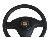 Volan cu airbag Seat Ibiza 5