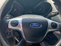 Volan cu airbag si comenzi Ford C Max din 2012