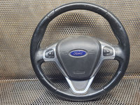 Volan cu airbag si comenzi Ford Fiesta 2014