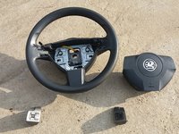 Volan cu airbag si comenzi Opel Zafira B