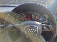 Volan cu airbag si comenzi volan Audi A6 C6