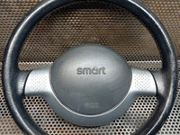 Volan cu airbag Smart Fortwo 2002