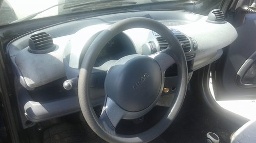 Volan cu airbag Smart FORTWO an 99-2004
