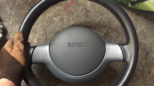 Volan cu airbag Smart Fortwo din 2005