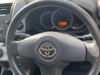 Volan cu airbag Toyota RAV 4 din 2007