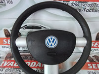 Volan cu airbag Volkswagen Beetle 1.6 Benzina 2004