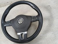 Volan cu airbag Volkswagen Passat B7