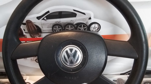 Volan cu airbag Volkswagen Touran 1.9 Motorin