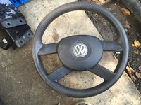 Volan cu airbag VW golf 5 si Polo 9N