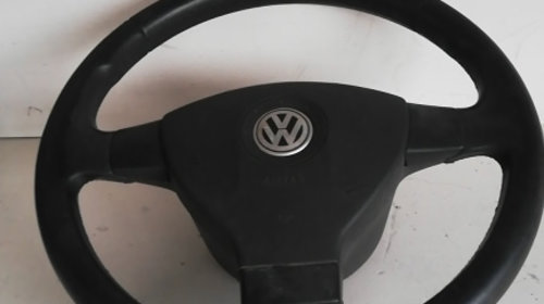 Volan cu airbag VW Golf 5