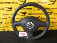 Volan cu airbag VW Passat An 2004