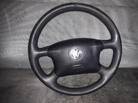 Volan Cu Airbag VW Passat B5.5 combi, albastru , motor 1.9 tdi, tip motor AVB