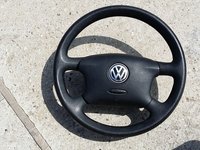 Volan cu airbag VW Passat B5 stare FOARTE BUNA