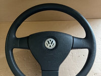 Volan cu airbag VW Passat B6 din 2007