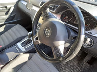 Volan cu airbag VW Passat CC an 2014