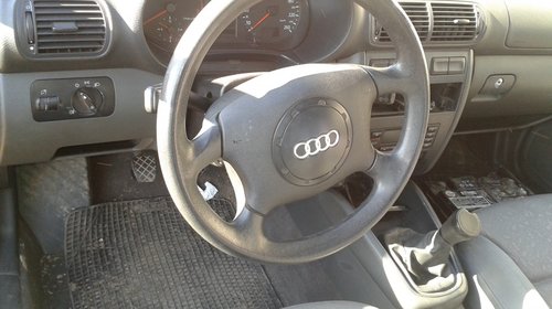 Volan cu airbag audi a3 8L