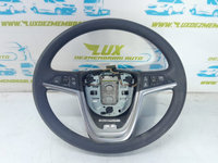 Volan cu comenzi 13351039 Opel Astra J [2009 - 2012]