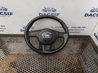 Volan cu comenzi + AIRBAG Seat Leon 2 1P [2005 - 2009] Hatchback 5-usi 1.9 TDi MT (105 hp)