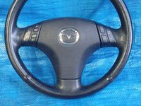 Volan cu comenzi / airbag Volan Mazda 6 2003