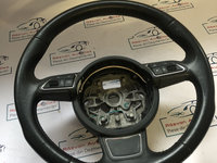 Volan cu comenzi Audi A1 2012