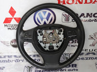 VOLAN CU COMENZI BMW SERIA 5 F10 / AN 2012 - COD 610234901D