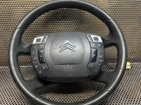 Volan cu comenzi Citroën C5 2008-2013