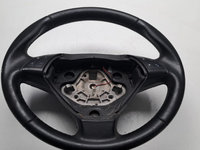 Volan cu comenzi Cod: 34124454A Fiat Doblo 2 [facelift] [2015 - 2020] Minivan 5-usi 2.0 TD MT Maxi (135 hp)