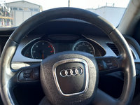 VOLAN cu comenzi cu Airbag audi A4 B8