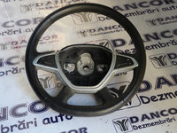 VOLAN CU COMENZI DACIA LOGAN DIN 2017, COD: 484006290R