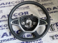 VOLAN CU COMENZI DACIA SANDERO / AN 2021 - COD 484004420R