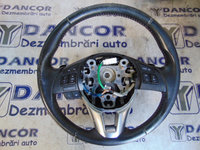 VOLAN CU COMENZI DETERIORAT TOCIT MAZDA 3 2013 BHN9130927