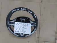 Volan Cu Comenzi Honda Civic ( 2005 - 2011 )