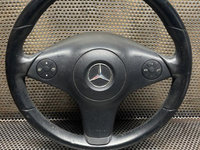 Volan cu comenzi Mercedes CLC 2009