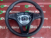 Volan cu comenzi Mercedes Vito Tourer W447 2019 2020 2021 2022 2023 cod A0004608103