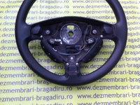 Volan cu comenzi Opel Astra G [1998 - 2009] Hatchback 5-usi 2.0 DTI MT (101 hp) (F48_ F08_)