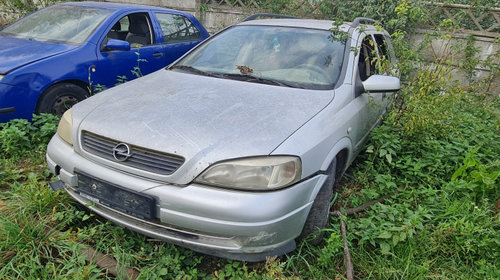 Volan cu comenzi Opel Astra G [1998 - 2009] wagon 5-usi 2.0 DTI MT (101 hp)