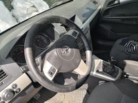 VOLAN CU COMENZI OPEL ASTRA H