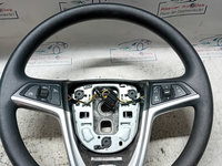 Volan cu comenzi Opel Astra J 2012