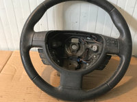 Volan cu comenzi opel corsa c 2000 - 2006