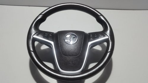 Volan cu comenzi Opel Insignia