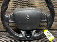 Volan cu comenzi Renault Megane 3 GT-line 2012