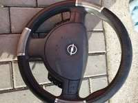 Volan cu Comenzi si Airbag Opel Corsa C 2000-2006