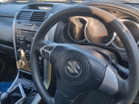 Volan cu comenzi si airbag Suzuki Grand Vitara 2006