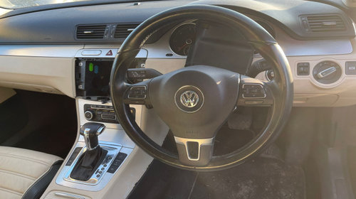 Volan cu comenzi Volkswagen Passat CC [2008 -