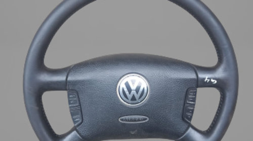 Volan cu comenzi VW Golf 4