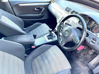 Volan cu comenzi VW Passat CC an 2010 stare buna cu airbag