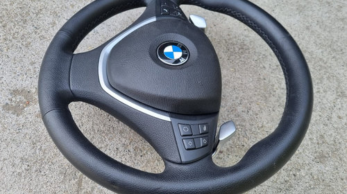 Volan cu padele BMW F15 BMW F16