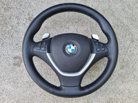 Volan cu padele BMW F15 BMW F16