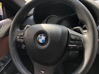 Volan cu padele Bmw M5 F10 an 2013